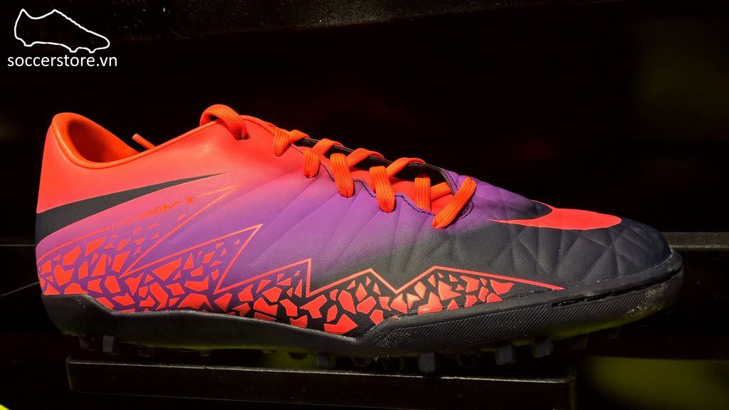 nike hypervenom phelon purple